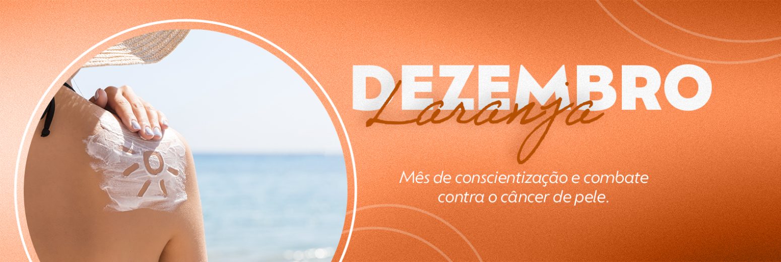 Banner Dezembro Laranja