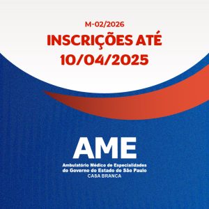 CAPA EDITAL AME CB M022026