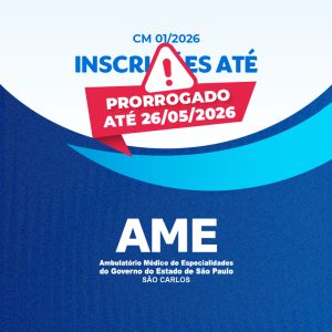 CM 012026 AME SC PRORROGADO 2