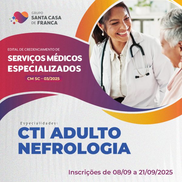 Edital Médico SC 03 2025