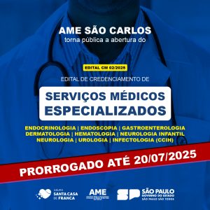 SC CM 02 2025 – Prorrogado SC CM 02 2025 - Prorrogado