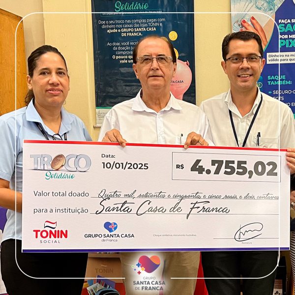 troco solidario